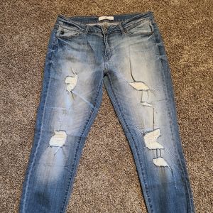 NWOT KanCan Jeans